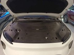 NIO ES8 2023 75kWh - ფოტო 20