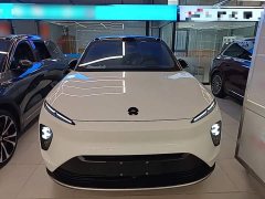 NIO ES8 2023 75kWh - ფოტო 3