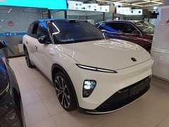 NIO ES8 2023 75kWh - ფოტო 4