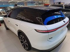 NIO ES8 2023 75kWh - ფოტო 5