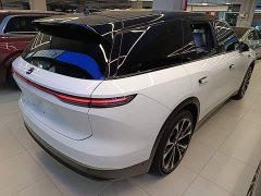 NIO ES8 2023 75kWh - ფოტო 7