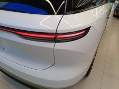 NIO ES8 2023 75kWh - ფოტო 8