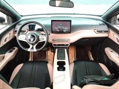 BYD Seagull 2025 405km Flying Edition - ფოტო 10