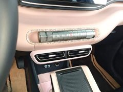 BYD Seagull 2025 405km Flying Edition - ფოტო 14