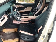 BYD Seagull 2025 405km Flying Edition - ფოტო 15