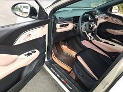 BYD Seagull 2025 405km Flying Edition - ფოტო 16