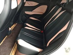 BYD Seagull 2025 405km Flying Edition - ფოტო 17