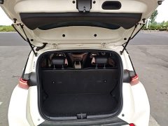 BYD Seagull 2025 405km Flying Edition - ფოტო 19