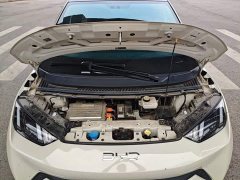 BYD Seagull 2025 405km Flying Edition - ფოტო 20