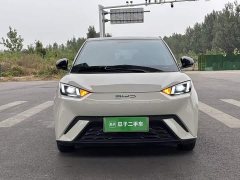 BYD Seagull 2025 405km Flying Edition - ფოტო 3