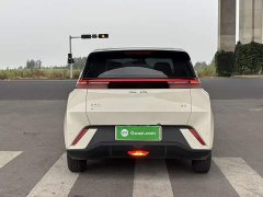 BYD Seagull 2025 405km Flying Edition - ფოტო 6