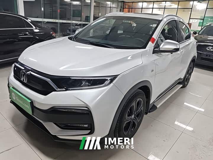 Honda XR-V 220TURBO CVT Luxury