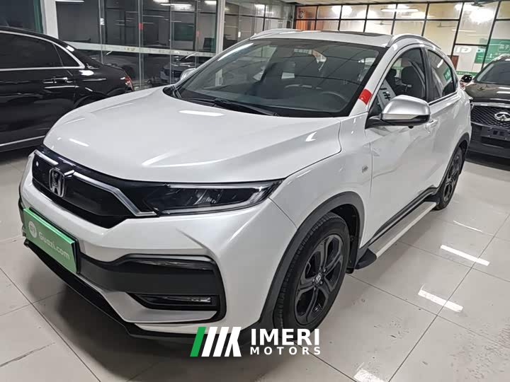 Honda XR-V 220TURBO CVT Luxury - ავტომობილი ჩინეთიდან