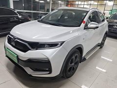 Honda XR-V 220TURBO CVT Luxury - ფოტო 1