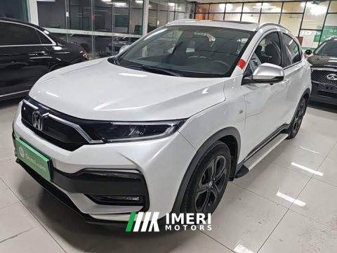 2021 Honda XR-V 220TURBO CVT Luxury - ავტომობილი ჩინეთიდან