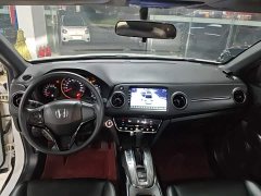 Honda XR-V 220TURBO CVT Luxury - ფოტო 10
