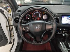 Honda XR-V 220TURBO CVT Luxury - ფოტო 11