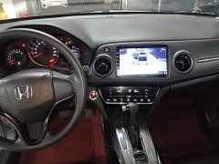 Honda XR-V 220TURBO CVT Luxury - ფოტო 13