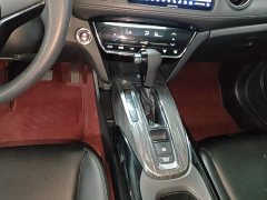 Honda XR-V 220TURBO CVT Luxury - ფოტო 14