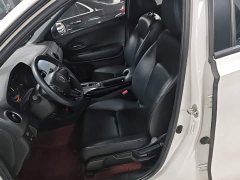 Honda XR-V 220TURBO CVT Luxury - ფოტო 15