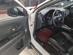 Honda XR-V 220TURBO CVT Luxury - ფოტო 16