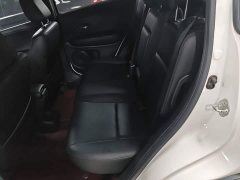 Honda XR-V 220TURBO CVT Luxury - ფოტო 17