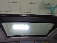 Honda XR-V 220TURBO CVT Luxury - ფოტო 18