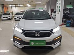 Honda XR-V 220TURBO CVT Luxury - ფოტო 3