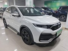 Honda XR-V 220TURBO CVT Luxury - ფოტო 4