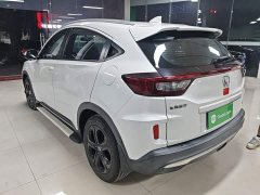 Honda XR-V 220TURBO CVT Luxury - ფოტო 5