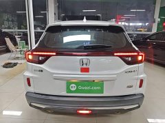 Honda XR-V 220TURBO CVT Luxury - ფოტო 6