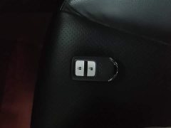 Honda XR-V 220TURBO CVT Luxury - ფოტო 9