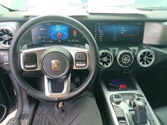 Tank 300 2021 Off-Road Edition 2.0T Conqueror - ფოტო 10