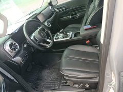 Tank 300 2021 Off-Road Edition 2.0T Conqueror - ფოტო 15