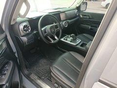 Tank 300 2021 Off-Road Edition 2.0T Conqueror - ფოტო 16