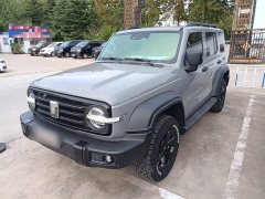 Tank 300 2021 Off-Road Edition 2.0T Conqueror - ფოტო 2