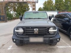 Tank 300 2021 Off-Road Edition 2.0T Conqueror - ფოტო 3