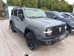 Tank 300 2021 Off-Road Edition 2.0T Conqueror - ფოტო 4