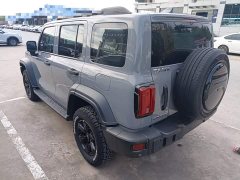 Tank 300 2021 Off-Road Edition 2.0T Conqueror - ფოტო 5