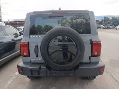 Tank 300 2021 Off-Road Edition 2.0T Conqueror - ფოტო 6