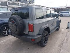 Tank 300 2021 Off-Road Edition 2.0T Conqueror - ფოტო 7