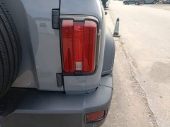 Tank 300 2021 Off-Road Edition 2.0T Conqueror - ფოტო 8
