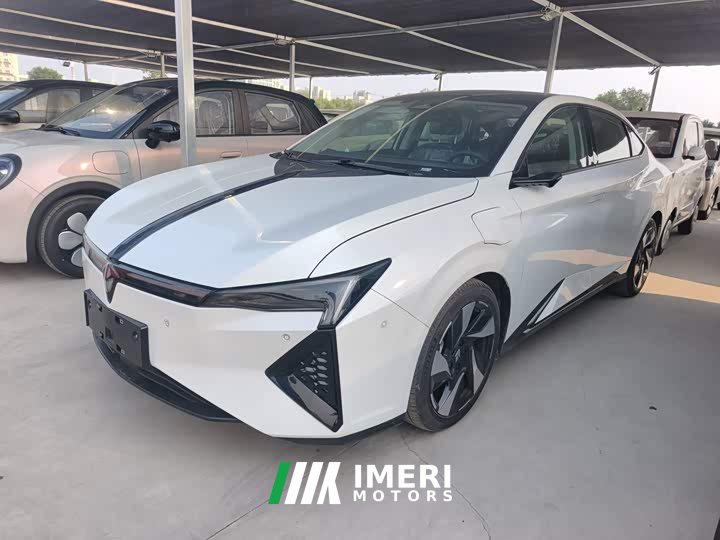 Honda Lingxi L 2025 Top Player Edition with Super Double Option Package - ავტომობილი ჩინეთიდან