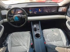 Honda Lingxi L 2025 Top Player Edition with Super Double Option Package - ფოტო 10