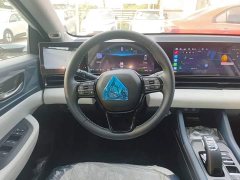 Honda Lingxi L 2025 Top Player Edition with Super Double Option Package - ფოტო 11
