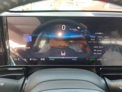 Honda Lingxi L 2025 Top Player Edition with Super Double Option Package - ფოტო 12