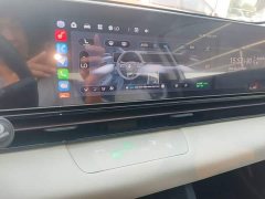 Honda Lingxi L 2025 Top Player Edition with Super Double Option Package - ფოტო 13