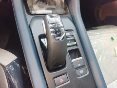 Honda Lingxi L 2025 Top Player Edition with Super Double Option Package - ფოტო 14