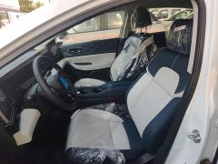 Honda Lingxi L 2025 Top Player Edition with Super Double Option Package - ფოტო 15