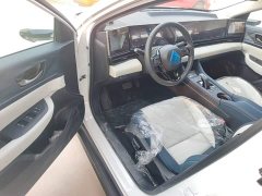 Honda Lingxi L 2025 Top Player Edition with Super Double Option Package - ფოტო 16